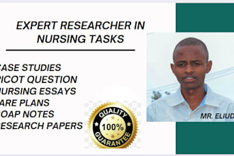 do dnp projects, picot question, ebp, qip and nursing tasks