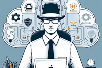 architect and manage cloud solutions on AWS