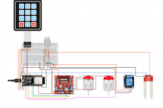 developing esp32 programs for your internet of things