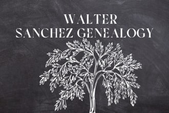 find your family history in mexico, guatemala, and more