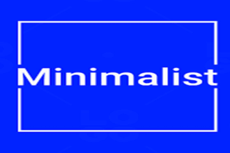 expertly do mind blowing modern minimalist business logo design