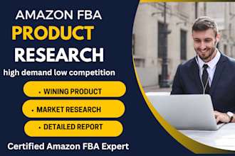 do amazon fba product research and product research for pl