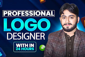 create attractive custom logo, vintage, company, timeless design