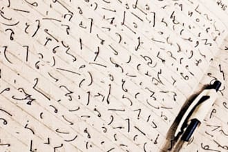 write, and transcript shorthand