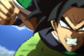 create stunning anime art for you
