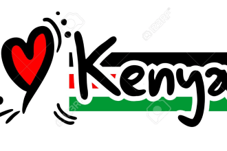 be your kenya go to man