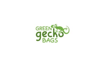design fun whimsical food storage brand logo