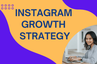 do super fast organic instagram growth by instagram marketing strategy