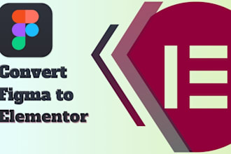 design redesign your wordpress site with elementor or clone