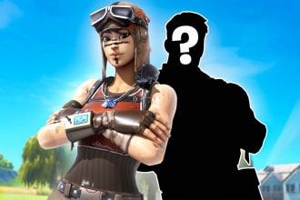 play fortnite ranked with you