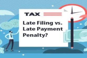waive off the penalties for sales and use and federal tax