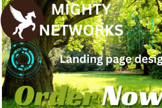 setup circle, mighty networks, buddyboss, heartbeat chat, circle so community