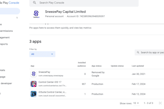 seamlessly publish your apps on google play with expert guidance and support
