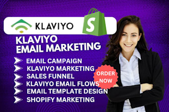 setup klaviyo flows sales funnel shopify klaviyo flows klaviyo email marketing