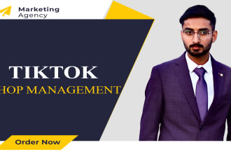boost your tiktok revenue with professional shop management