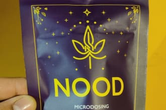 design complete packaging for your kratom cbd thc brand