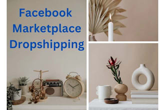 do  product listing on facebook marketplace