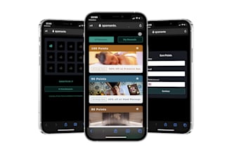 create affordable loyalty program and gift card system