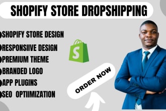 audit and review your shopify store to increase traffic and sales