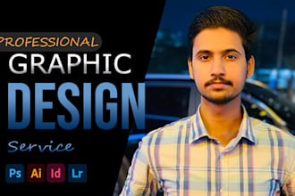 custom graphic design services by abdul mannan