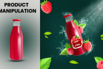 do high end product manipulation image editing for ebay, amazon boast sales