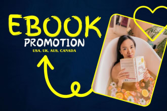 amazon kdp book publishing book editing amazon kdp ads book promotion