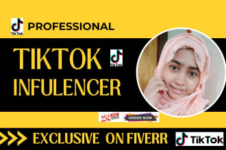 find best  tiktok macro and micro influencer list for your brand
