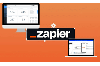 zapier automation zapier integration automation expert workflow automation