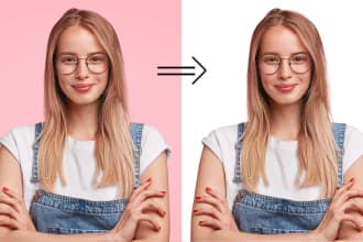 remove backgrounds, cut out images