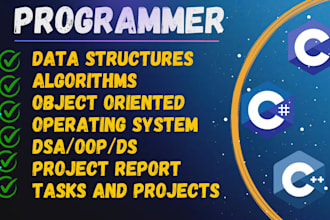 doc, c plus plus programming tasks