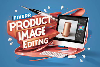 do background removal, and product image editing
