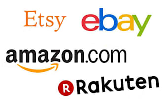 do automated and integrated with apis ecommerce website