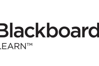 be your blackboard lms instructor