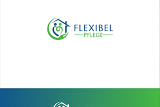make an awesome nonprofit, charity and community logo design