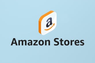 amazon fba brand manager, amazon store, and catalogue specialist