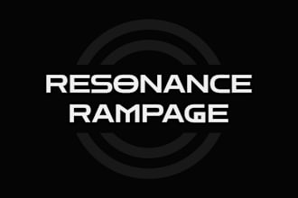 design a logo for your band
