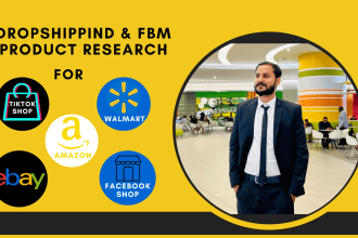 find you winning dropship product for walmart to amazon dropshipping tiktok ebay
