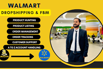 winning dropship products for amazon to walmart dropshipping listing