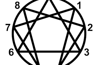provide an enneagram typing session