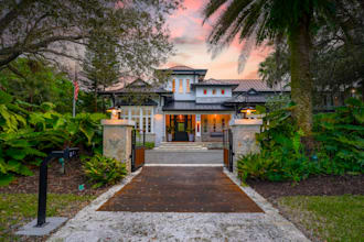 do real estate photography in miami and south florida