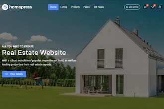 build realtor website real estate website investor idx website realtor website