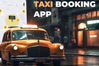 design chauffeur, taxi, limousine, car rental ,booking and taxi booking website
