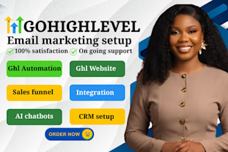 gohighlevel expert gohighlevel website gohigh level landing page sales funnel