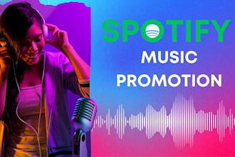 promote your spotify rock metal to 900 playlist curators