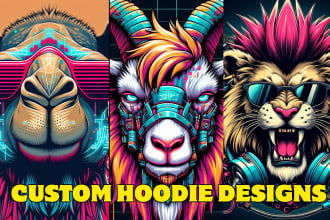design custom graphic typography streetwear, sweatshirt, t shirt and hoodies