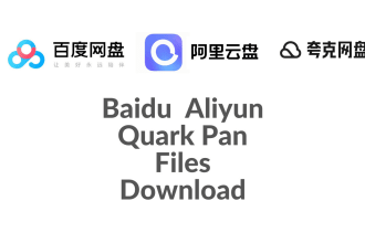 assist you with baidudisk file download and secure transfer