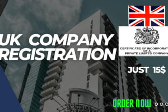 register uk ltd company for residents and non residents