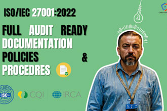 help to achieve iso 27001 soc2 hipaa gdpr certification