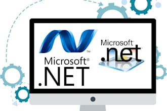 code for you in asp net core, mvc, webforms and web apis