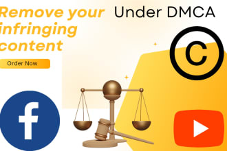 send dmca takedown notice to reddit infringing onlyfan